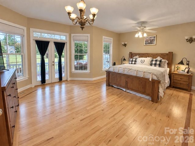 201 Harbor Ridge Drive, Connelly Springs, NC 28612