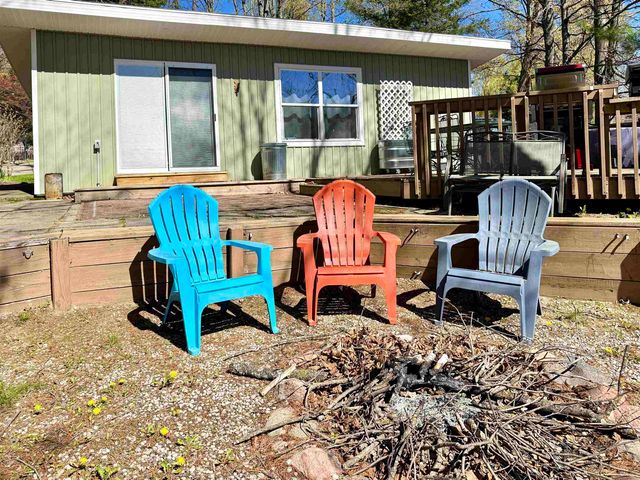 1958 Peters Road, Alger, MI 48610
