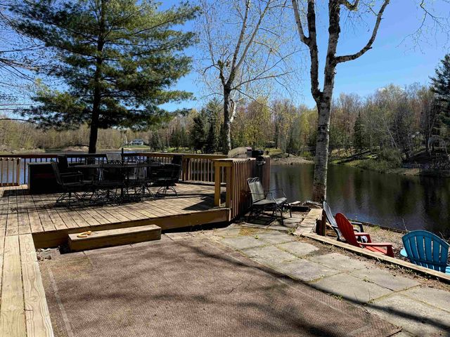 1958 Peters Road, Alger, MI 48610