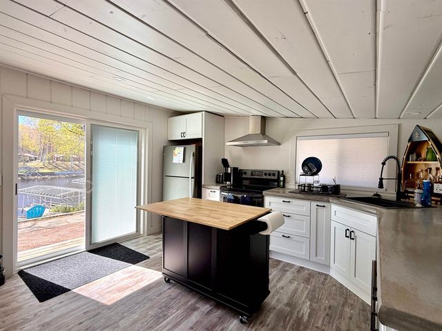 1958 Peters Road, Alger, MI 48610