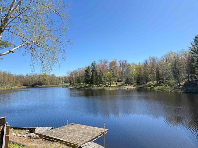 1958 Peters Road, Alger, MI 48610