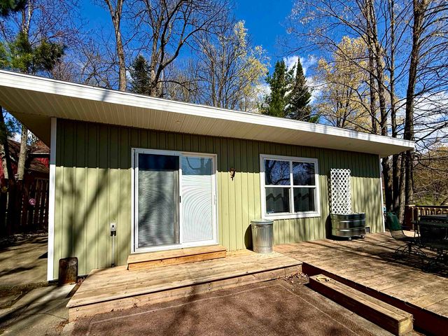 1958 Peters Road, Alger, MI 48610