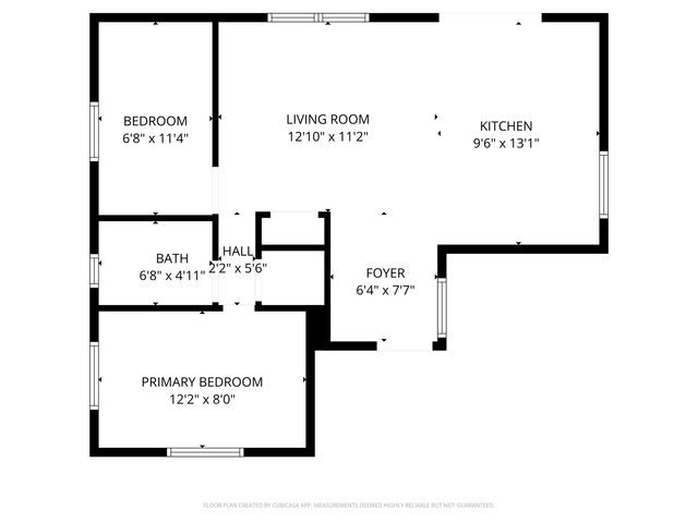 1958 Peters Road, Alger, MI 48610