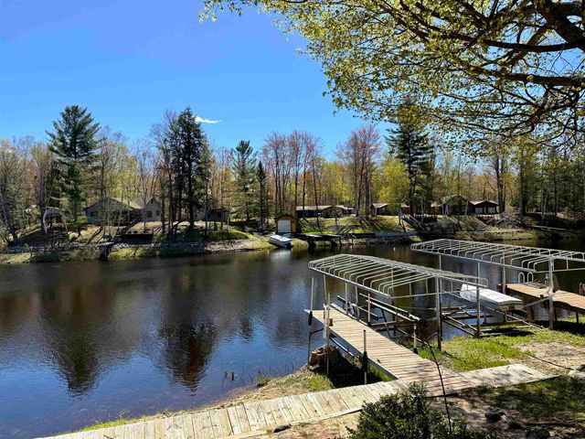 1958 Peters Road, Alger, MI 48610