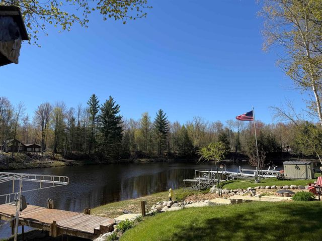 1958 Peters Road, Alger, MI 48610