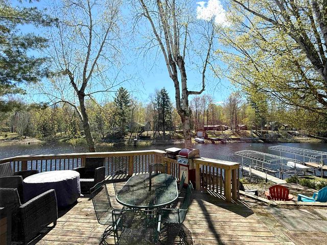 1958 Peters Road, Alger, MI 48610