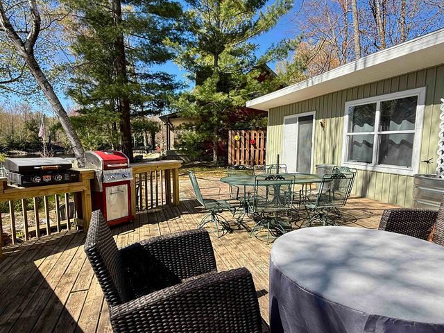 1958 Peters Road, Alger, MI 48610