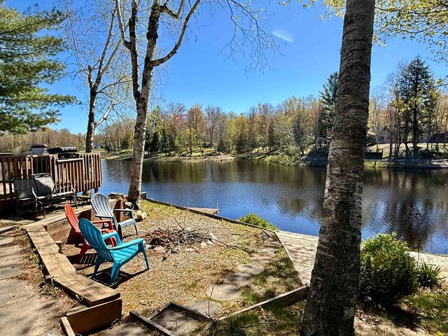1958 Peters Road, Alger, MI 48610