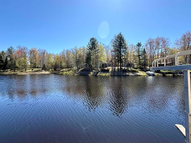 1958 Peters Road, Alger, MI 48610