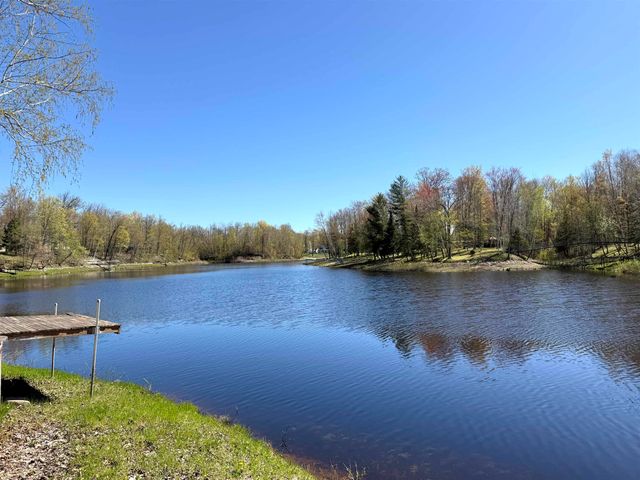 1958 Peters Road, Alger, MI 48610