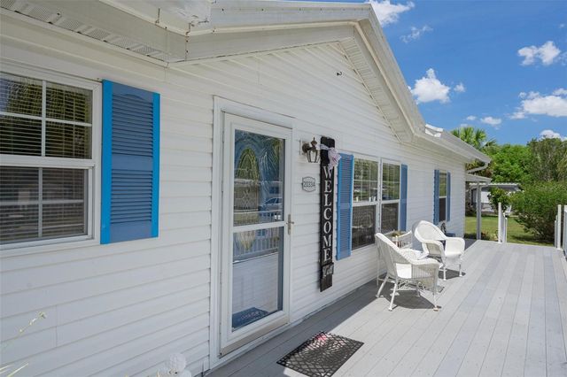 20334 WOODSIDE STREET, Brooksville, FL 34601