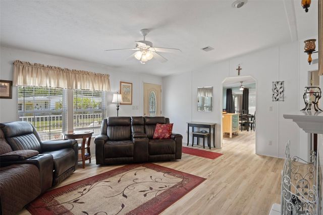20334 WOODSIDE STREET, Brooksville, FL 34601