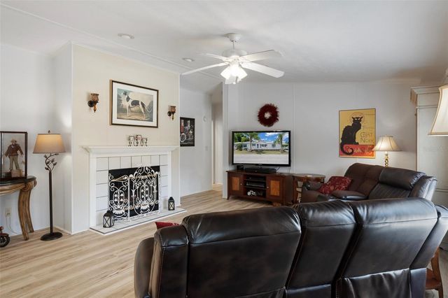 20334 WOODSIDE STREET, Brooksville, FL 34601
