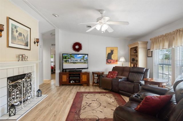 20334 WOODSIDE STREET, Brooksville, FL 34601