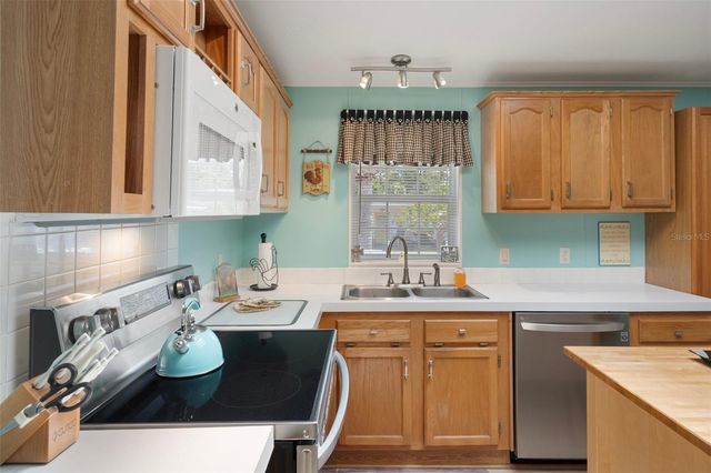 20334 WOODSIDE STREET, Brooksville, FL 34601