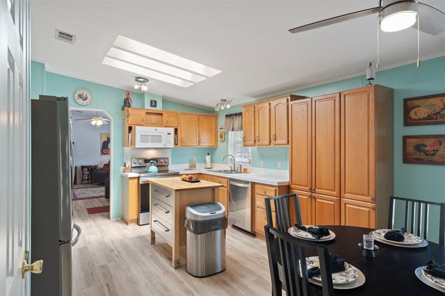 20334 WOODSIDE STREET, Brooksville, FL 34601