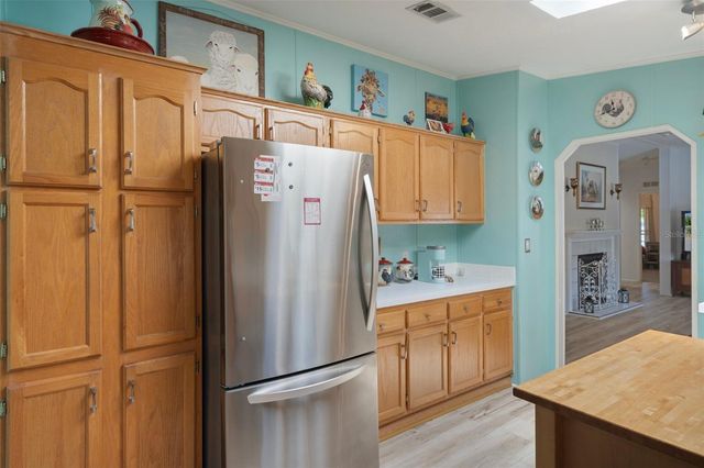 20334 WOODSIDE STREET, Brooksville, FL 34601