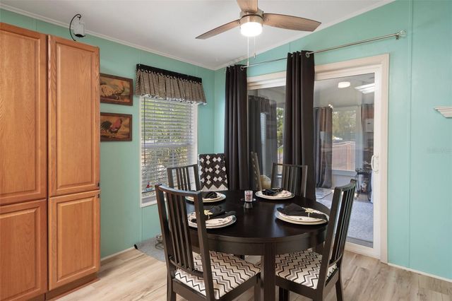 20334 WOODSIDE STREET, Brooksville, FL 34601