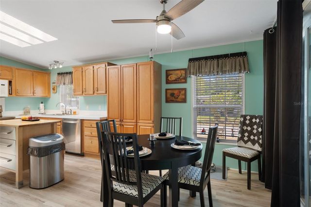 20334 WOODSIDE STREET, Brooksville, FL 34601