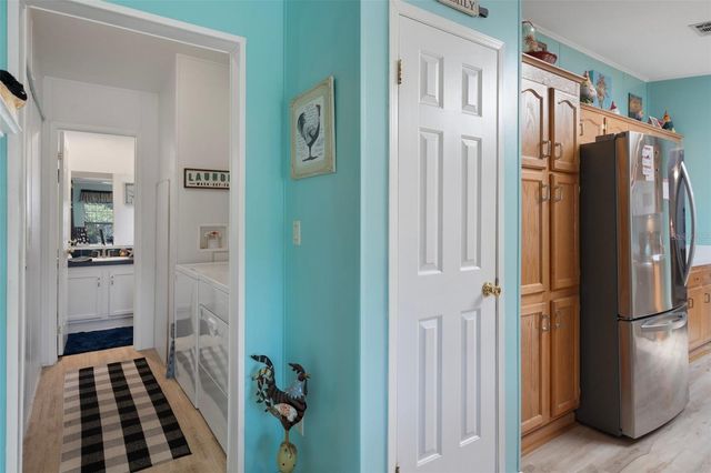 20334 WOODSIDE STREET, Brooksville, FL 34601