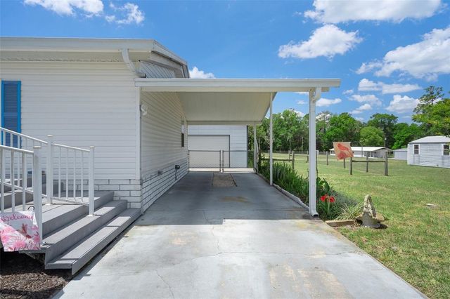 20334 WOODSIDE STREET, Brooksville, FL 34601