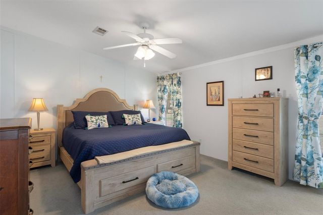 20334 WOODSIDE STREET, Brooksville, FL 34601
