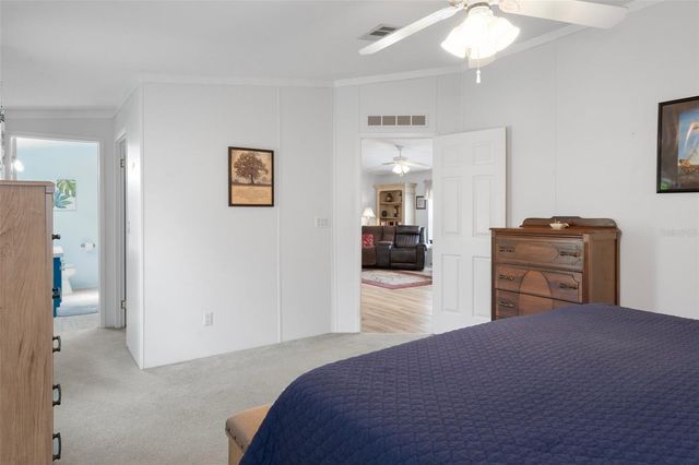 20334 WOODSIDE STREET, Brooksville, FL 34601