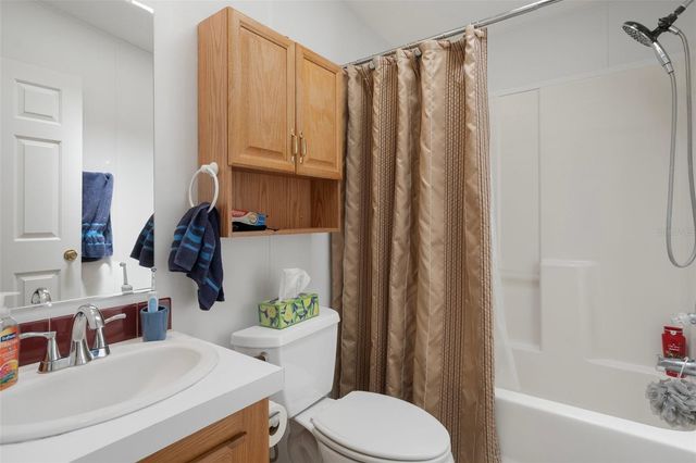 20334 WOODSIDE STREET, Brooksville, FL 34601