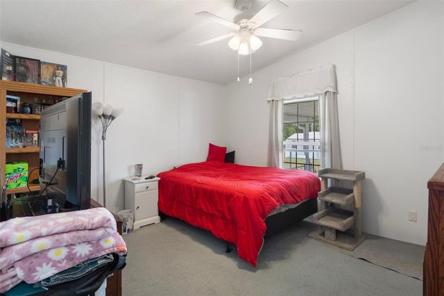 20334 WOODSIDE STREET, Brooksville, FL 34601