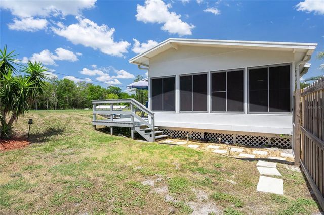 20334 WOODSIDE STREET, Brooksville, FL 34601