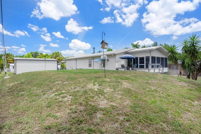 20334 WOODSIDE STREET, Brooksville, FL 34601