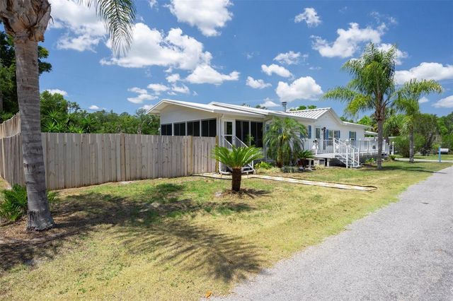 20334 WOODSIDE STREET, Brooksville, FL 34601