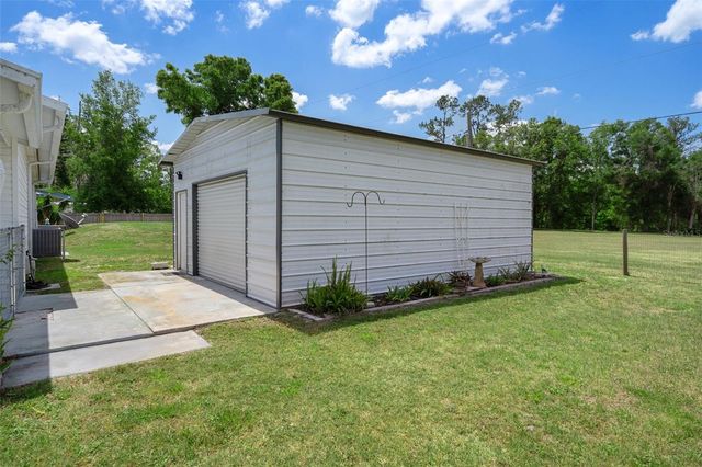 20334 WOODSIDE STREET, Brooksville, FL 34601