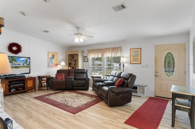 20334 WOODSIDE STREET, Brooksville, FL 34601