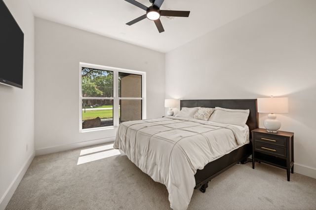 160 S Woodland Trail, Double Oak, TX 75077
