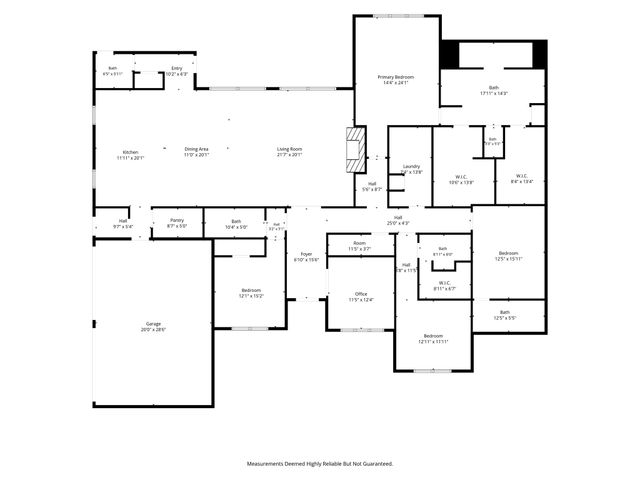 160 S Woodland Trail, Double Oak, TX 75077