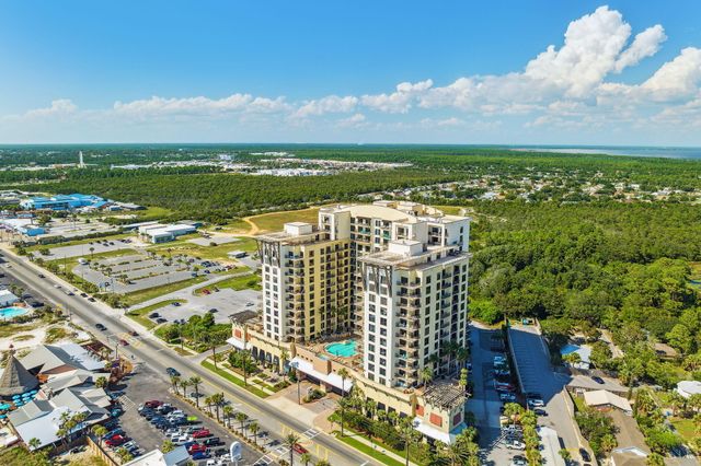 15100 Front Beach Road 525, Panama City Beach, FL 32413