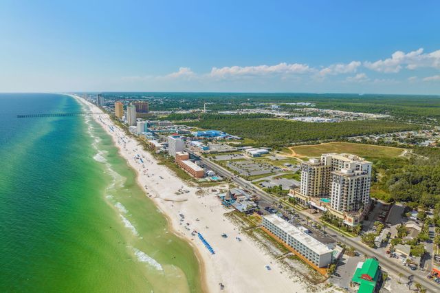 15100 Front Beach Road 525, Panama City Beach, FL 32413