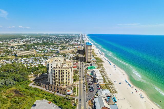 15100 Front Beach Road 525, Panama City Beach, FL 32413