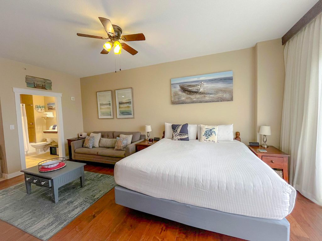 15100 Front Beach Road 525, Panama City Beach, FL 32413
