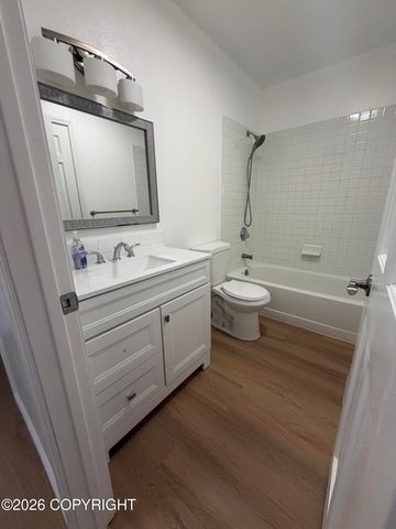 425 E 16th Avenue, Anchorage, AK 99501