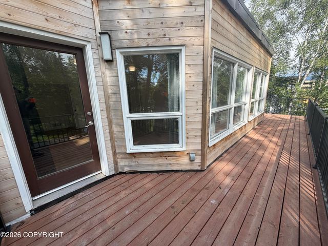 425 E 16th Avenue, Anchorage, AK 99501