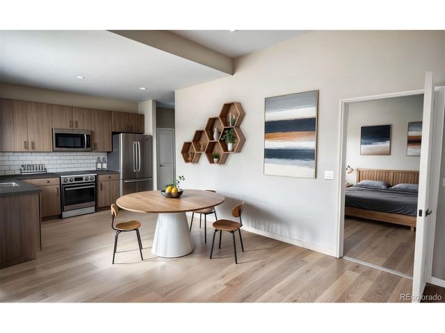 1643 Boulder St 310, Denver, CO 80211