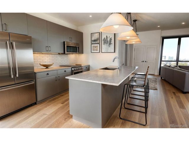 1643 Boulder St 310, Denver, CO 80211