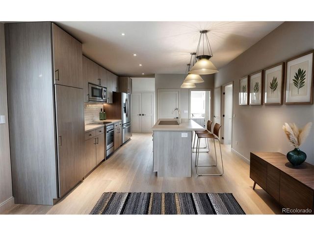 1643 Boulder St 310, Denver, CO 80211