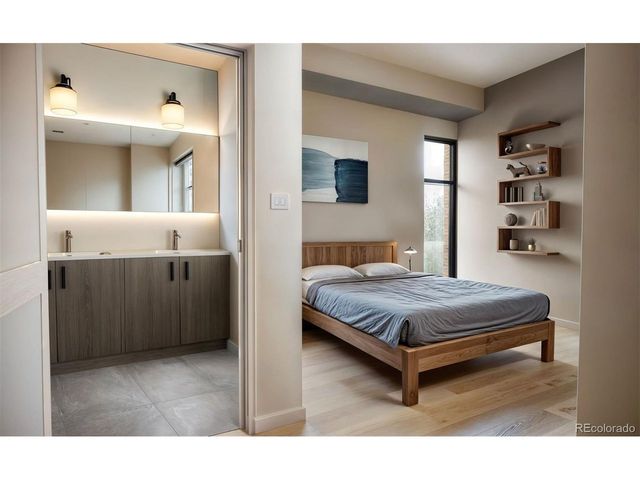 1643 Boulder St 310, Denver, CO 80211