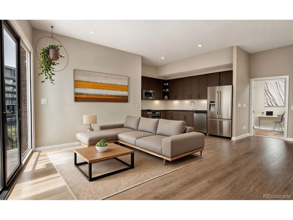 1643 Boulder St 310, Denver, CO 80211