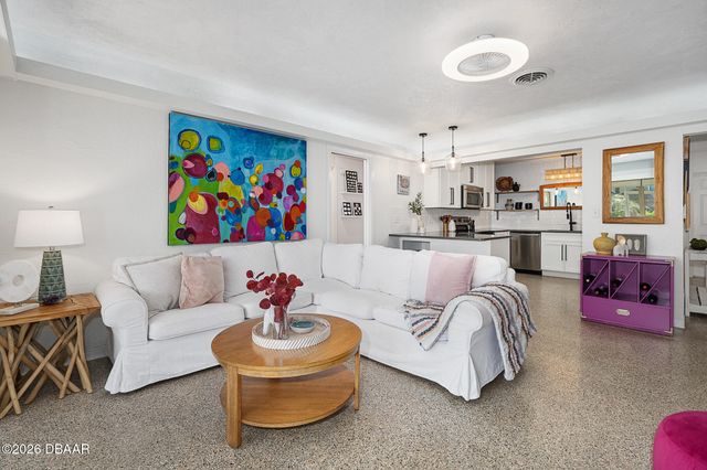 45 Wisteria Drive, Ormond Beach, FL 32176