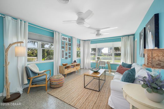 45 Wisteria Drive, Ormond Beach, FL 32176