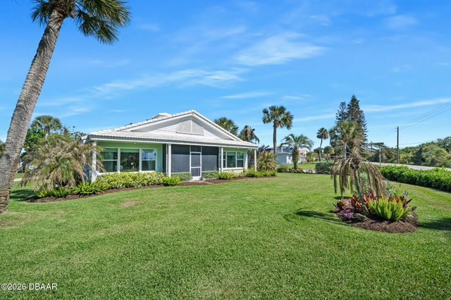 45 Wisteria Drive, Ormond Beach, FL 32176